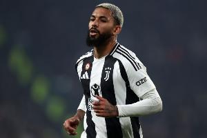 九游体育app-意媒：道格拉斯-路易斯将离开尤文，他很可能回英超踢球