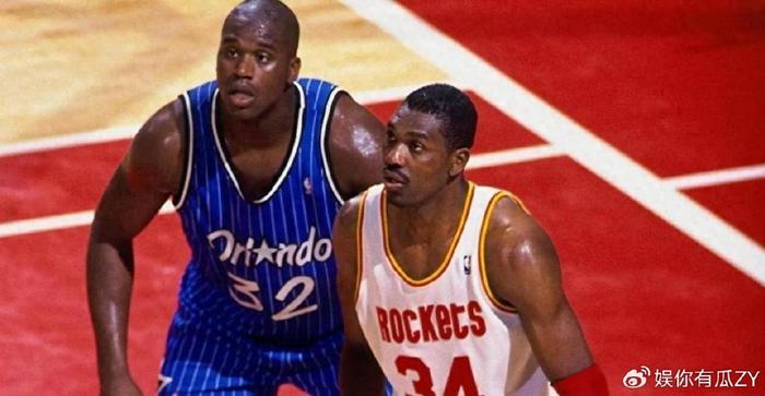 九游体育app官方下载-95年奥尼尔第一次打总决赛被火箭横扫，大梦场均32+11，奥尼尔呢
