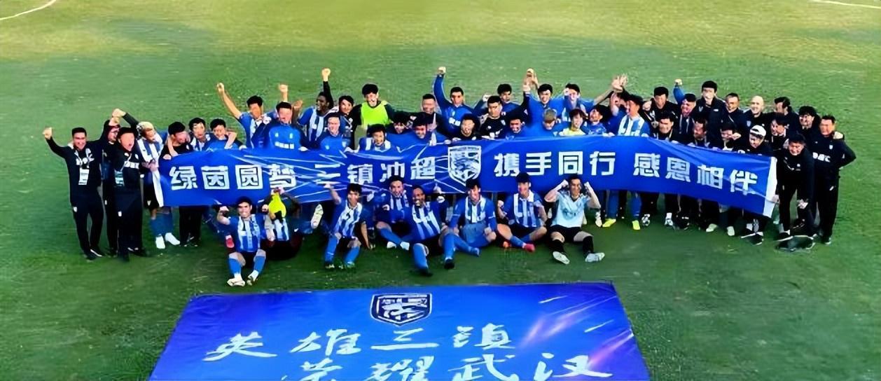 九游体育下载app-意外！武汉三镇为何没让邓卓翔进新帅教练组，背后原因找到了