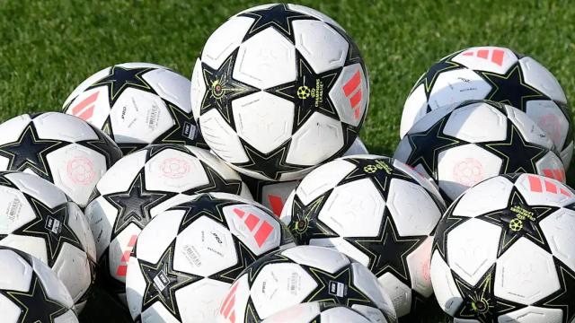 【前瞻】拜仁巴黎谁能北伐成功？五连败曼城亟待反弹