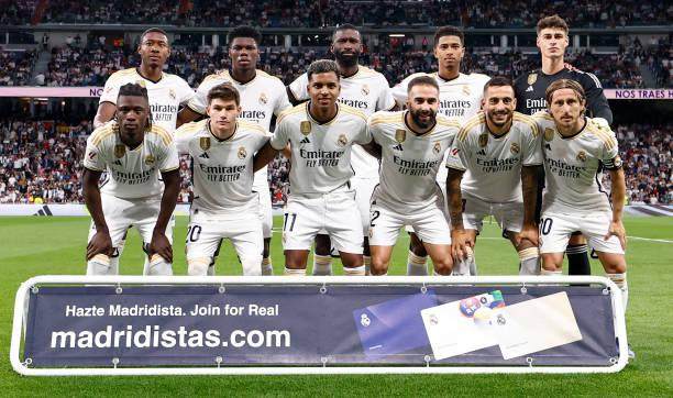 4场5球赛C罗！新伯纳乌首演，贝林厄姆绝杀叕救皇马