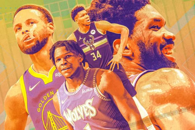 九游体育怎么买球-名嘴排64大球星交易价值：字母力压约基奇 KD第10