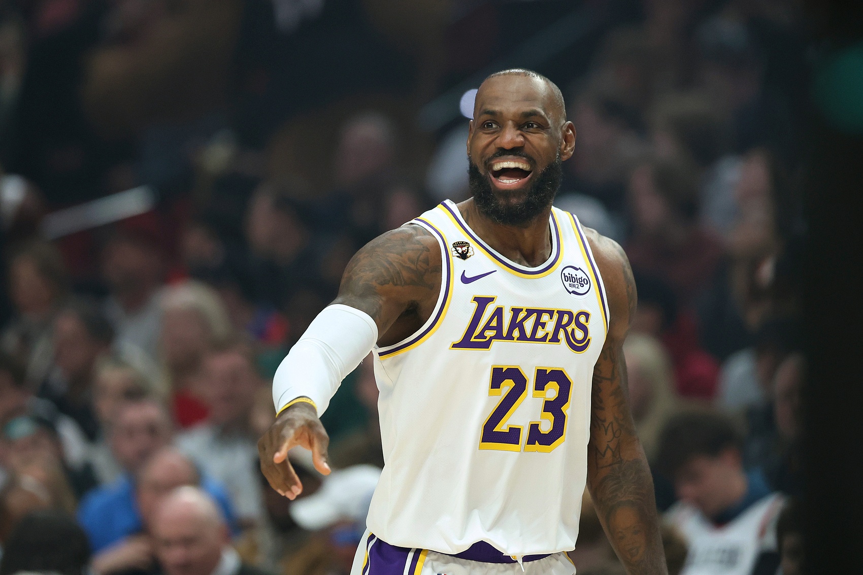 九游体育app官方下载-杨毅：詹姆斯不在乎是否进全明星 否则他去年就打了&amp;参考决定梗