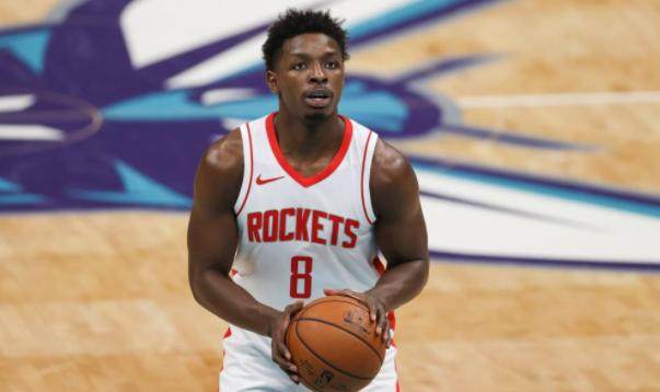 九游体育怎么买球-【人物】从落选秀到闪耀全明星 泰特乃绝佳冠军拼图